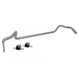 Whiteline | Sway Bar Avant 27mm Adjustable - Lancer 2.0T 2008-2015 Whiteline Sway bars & Link kit