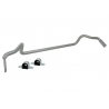 Whiteline | Sway Bar Avant 27mm Adjustable - Lancer 2.0T 2008-2015 Whiteline Sway bars & Link kit
