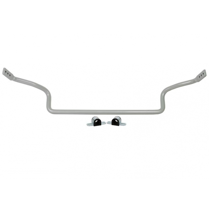 Whiteline | Sway Bar Avant 27mm Adjustable - Lancer 2.0T 2008-2015 Whiteline Sway bars & Link kit
