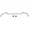 Whiteline | Sway Bar Avant 27mm Adjustable - Lancer 2.0T 2008-2015 Whiteline Sway bars & Link kit