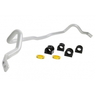 Whiteline | Sway Bar Avant 27mm Adjustable - Mazda3 / MazdaSpeed3 2006-2013 Whiteline Sway bars & Link kit