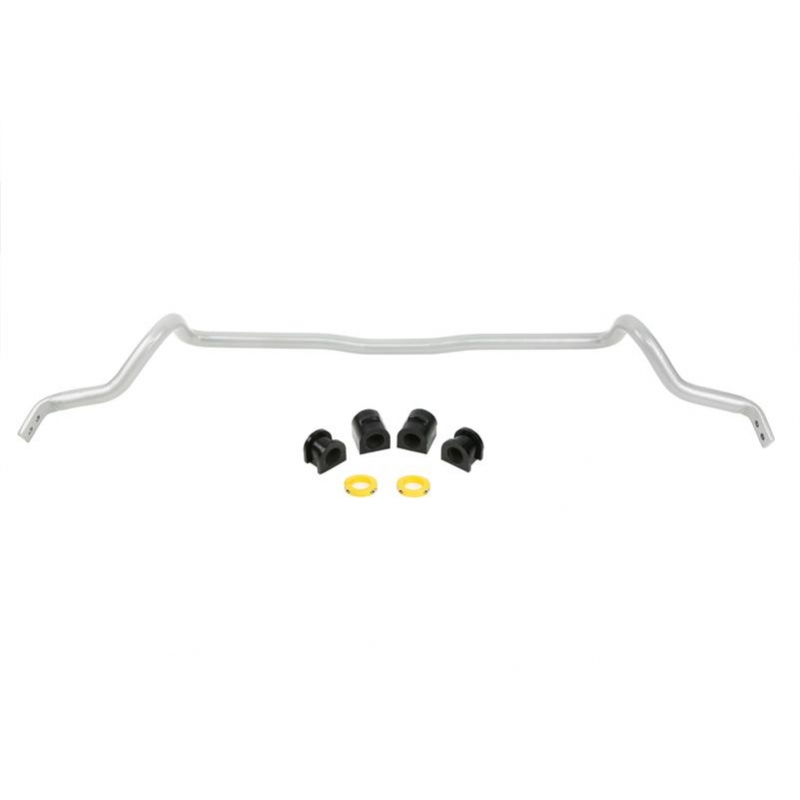 Whiteline | Sway Bar Avant 27mm Adjustable - 3 / Mazdaspeed 3 2.0L / 2.3L 2004-2009 Whiteline Sway bars & Link kit