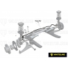 Whiteline | Sway Bar Avant 27mm Adjustable - 3 / Mazdaspeed 3 2.0L / 2.3L 2004-2009 Whiteline Sway bars & Link kit