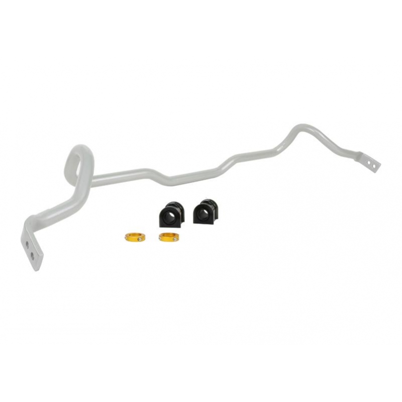 Whiteline | Sway Bar 24mm Adjustable - Focus / 1.0T / 2.0L / 2.3T 2012-2018 Whiteline Sway bars & Link kit