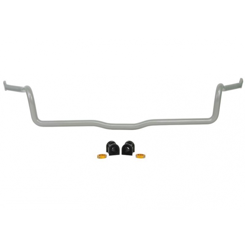 Whiteline | Sway Bar 24mm Adjustable - Focus / 1.0T / 2.0L / 2.3T 2012-2018 Whiteline Sway bars & Link kit