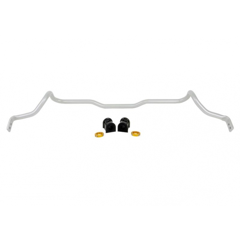 Whiteline | Sway Bar 24mm Adjustable - Focus / 1.0T / 2.0L / 2.3T 2012-2018 Whiteline Sway bars & Link kit