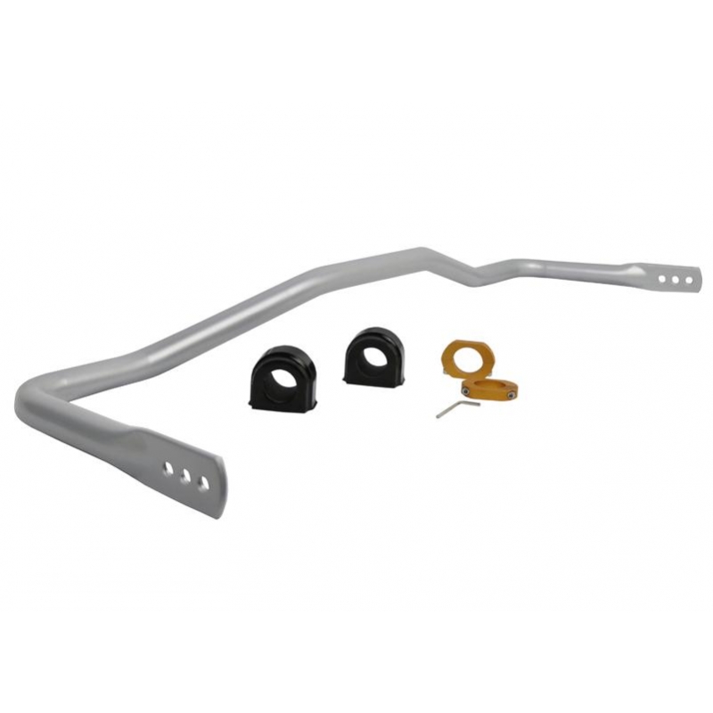 Whiteline | Sway Bar Avant 26mm Adjustable - 124 Spider / MX-5 Miata 1.4T / 2.0L 2016-2021 Whiteline Sway bars & Link kit