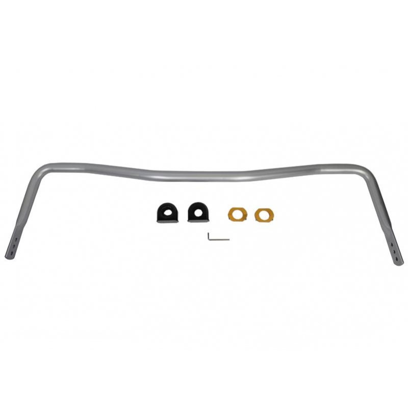 Whiteline | Sway Bar Avant 26mm Adjustable - 124 Spider / MX-5 Miata 1.4T / 2.0L 2016-2021 Whiteline Sway bars & Link kit