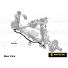 Whiteline | Sway Bar Avant 26mm Adjustable - 124 Spider / MX-5 Miata 1.4T / 2.0L 2016-2021 Whiteline Sway bars & Link kit