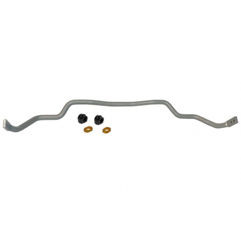 Whiteline | Sway Bar Adjustable - Mercedes-Benz 2001-2007 Whiteline Sway bars & Link kit