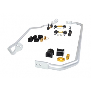 Whiteline | Sway Bar Kit - RX-8 2004-2011 Whiteline Sway bars & Link kit