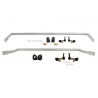 Whiteline | Sway Bar Kit - MX-5 Miata 1.8L 1999-2005 Whiteline Sway bars & Link kit