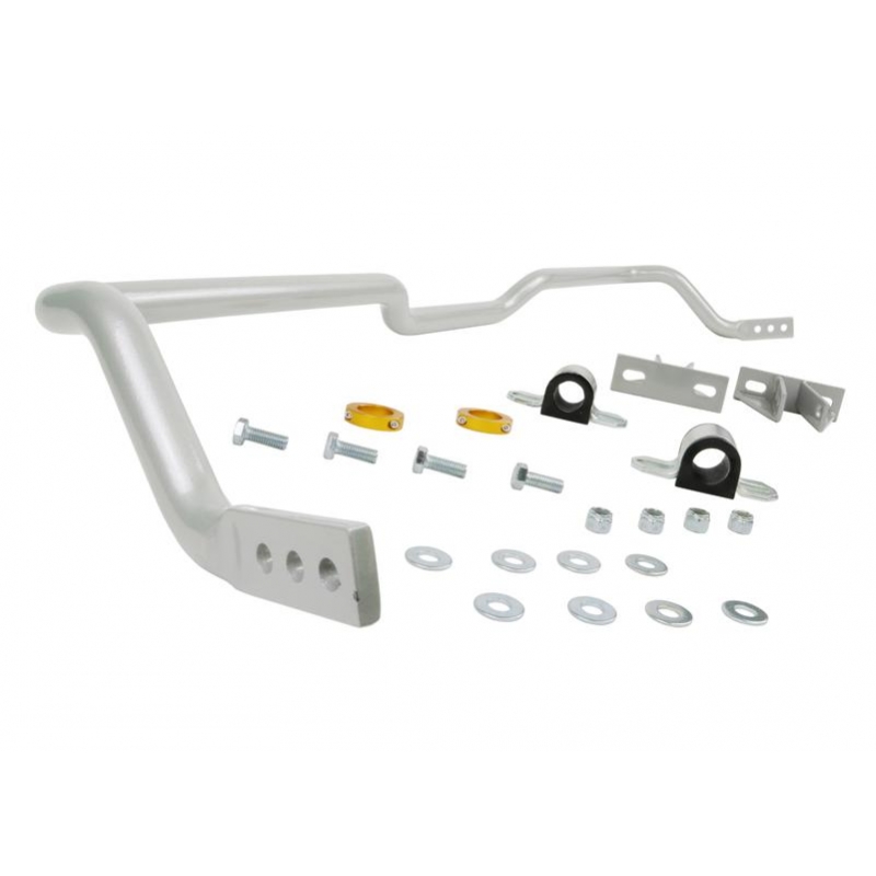 Whiteline | Sway Bar 26mm Adjustable - Lancer Evolution 2003-2008 Whiteline Sway bars & Link kit