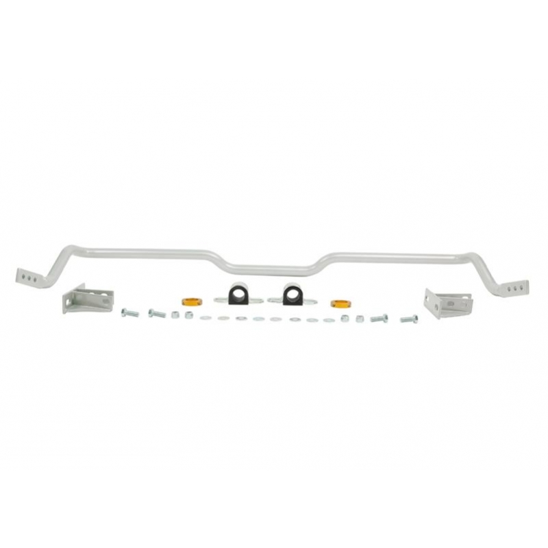 Whiteline | Sway Bar 26mm Adjustable - Lancer Evolution 2003-2008 Whiteline Sway bars & Link kit