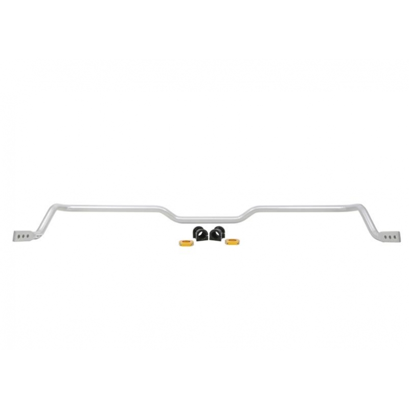 Whiteline | Sway Bar Arrière 24mm Adjustable - Lancer 2.0L / 2.4L 2003-2008 Whiteline Sway bars & Link kit