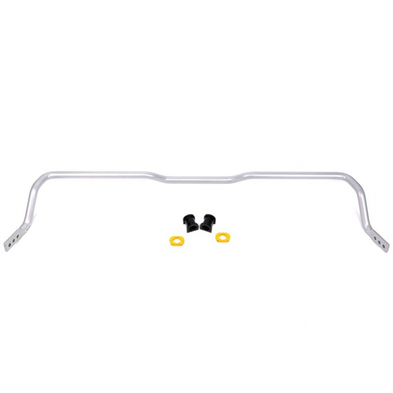 Whiteline | Sway Bar Arrière 24mm Adjustable - Lancer 2.0L / 2.4L 2003-2008 Whiteline Sway bars & Link kit
