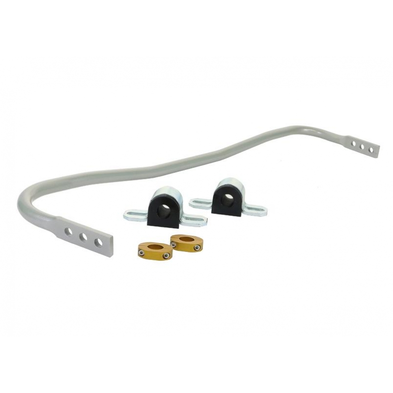 Whiteline | Sway Bar Arrière 18mm - 3 2.0L / 2.5L 2014-2016 Whiteline Sway bars & Link kit