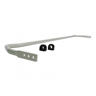Whiteline | Sway Bar Arrière 20mm Adjustable - Cooper Base / S 1.6L 2002-2007 Whiteline Sway bars & Link kit