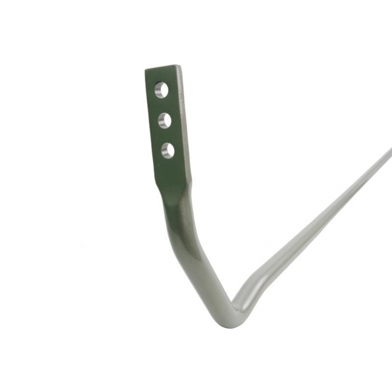 Whiteline | Sway Bar Arrière 20mm Adjustable - Cooper Base / S 1.6L 2002-2007 Whiteline Sway bars & Link kit
