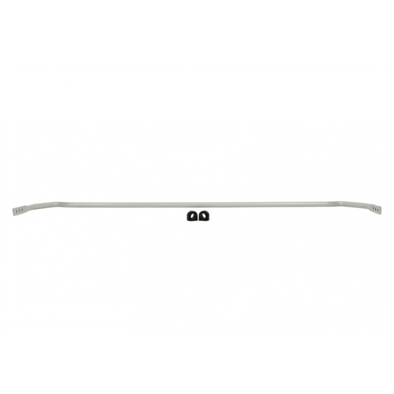 Whiteline | Sway Bar Arrière 20mm Adjustable - Cooper Base / S 1.6L 2002-2007 Whiteline Sway bars & Link kit