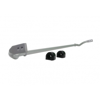 Whiteline | Sway Bar Arrière 24mm - Cooper / 1.5T / 1.6L / 2.0T 2014-2021 Whiteline Sway bars & Link kit