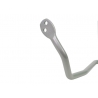 Whiteline | Sway Bar Arrière 18mm Adjustable - RX-8 2004-2011 Whiteline Sway bars & Link kit