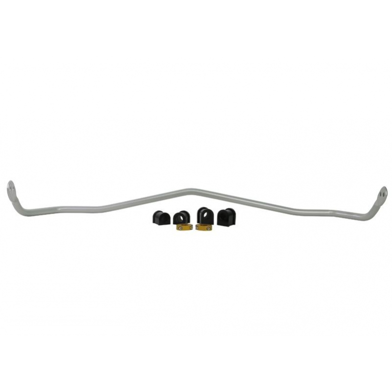Whiteline | Sway Bar Arrière 18mm Adjustable - RX-8 2004-2011 Whiteline Sway bars & Link kit
