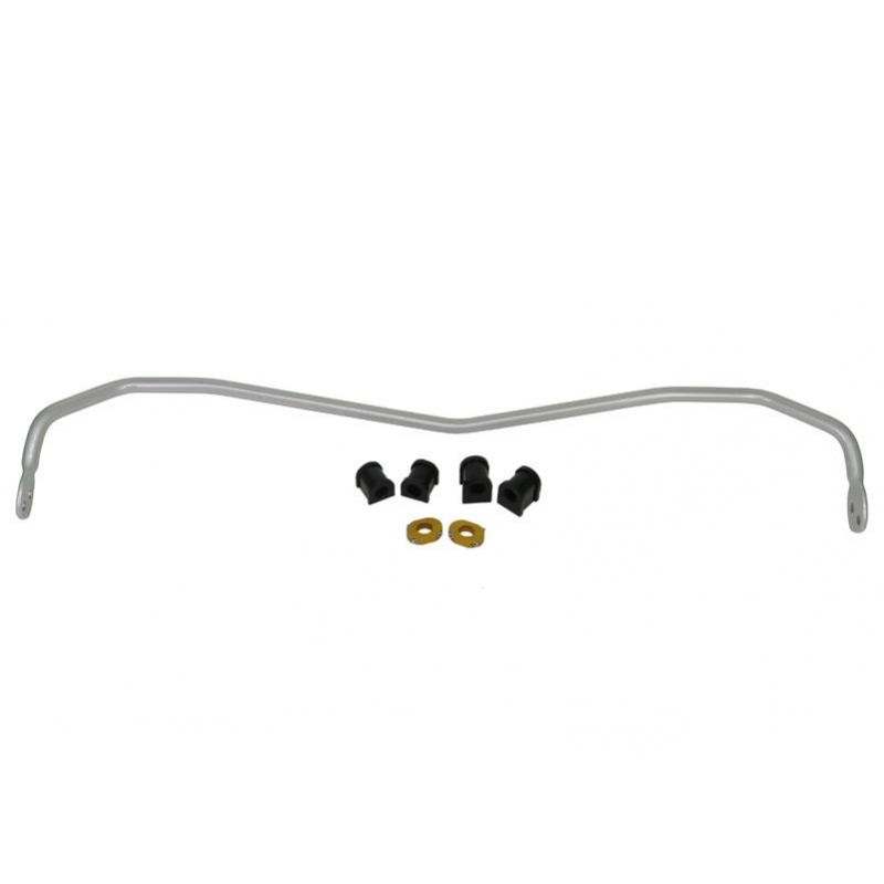 Whiteline | Sway Bar Arrière 18mm Adjustable - RX-8 2004-2011 Whiteline Sway bars & Link kit