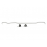 Whiteline | Sway Bar 18mm - Lancer / Ralliart 2002-2007 Whiteline Sway bars & Link kit