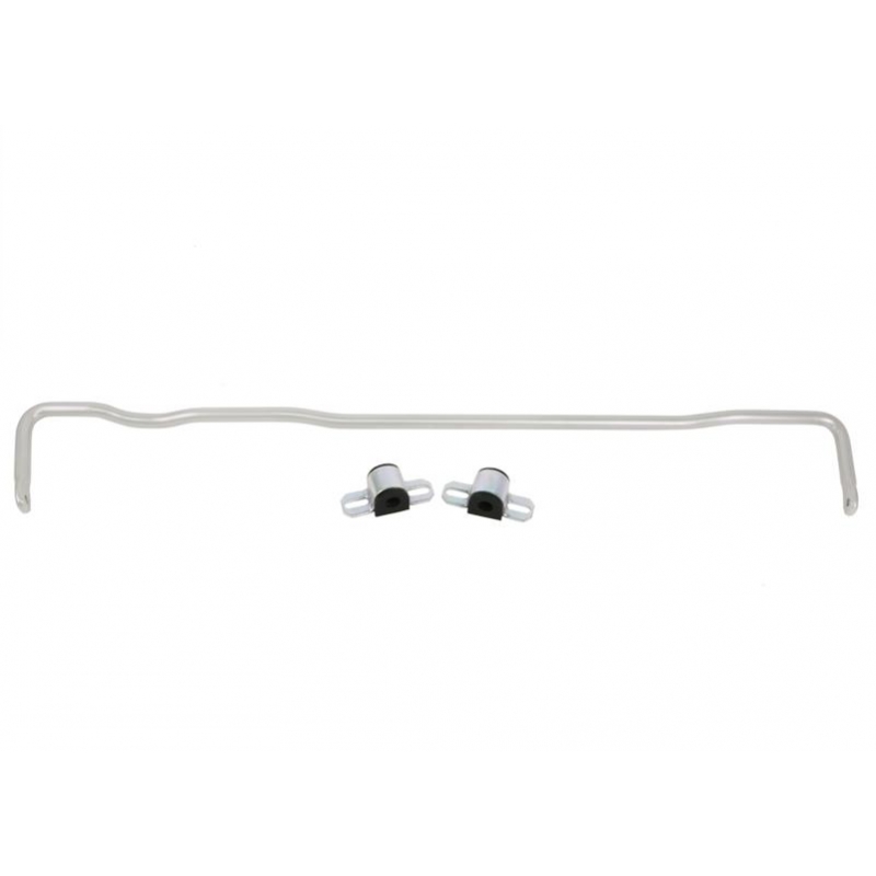Whiteline | Sway Bar 18mm - Lancer / Ralliart 2002-2007 Whiteline Sway bars & Link kit