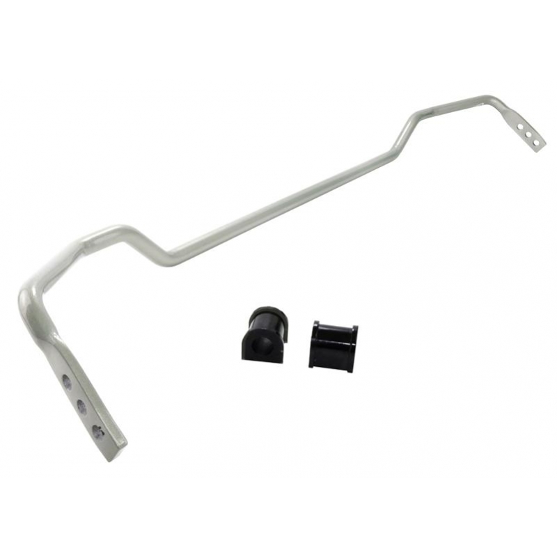 Whiteline | Sway Bar Arrière 16mm Adjustable - MX-5 Miata 2.0L 2006-2015 Whiteline Sway bars & Link kit