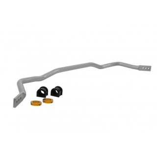 Whiteline | Sway Bar Arrière 24mm Adjustable - Lancer 2.0T 2008-2015 Whiteline Sway bars & Link kit