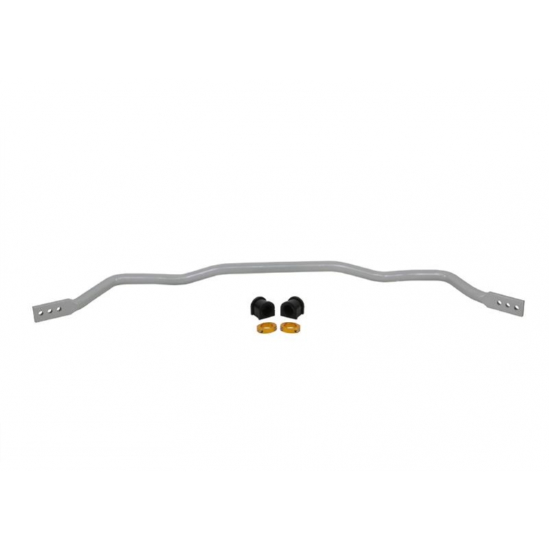Whiteline | Sway Bar Arrière 24mm Adjustable - Lancer 2.0T 2008-2015 Whiteline Sway bars & Link kit