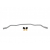 Whiteline | Sway Bar Arrière 24mm Adjustable - Lancer 2.0T 2008-2015 Whiteline Sway bars & Link kit