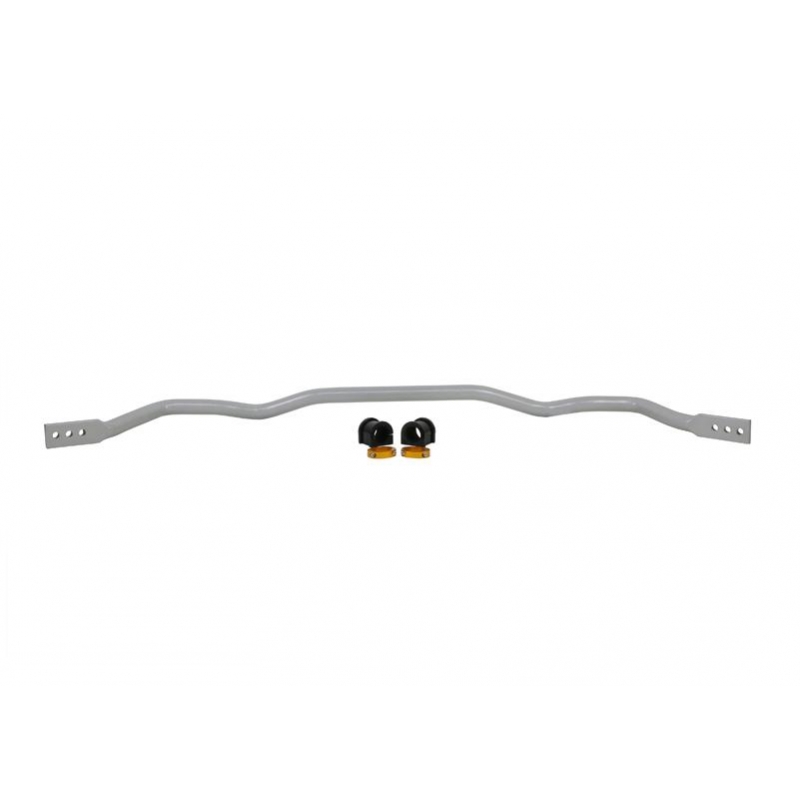 Whiteline | Sway Bar Arrière 24mm Adjustable - Lancer 2.0T 2008-2015 Whiteline Sway bars & Link kit