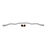 Whiteline | Sway Bar Arrière 24mm Adjustable - Lancer 2.0T 2008-2015 Whiteline Sway bars & Link kit