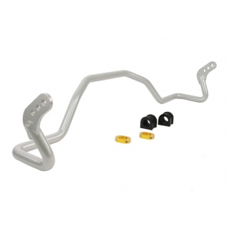 Whiteline | Sway Bar Arrière 24mm Adjustable - Lancer Ralliart / Ralliart Sportback 2.0T 2009-2015 Whiteline Sway bars & Link...