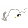 Whiteline | Sway Bar Arrière 24mm Adjustable - Lancer Ralliart / Ralliart Sportback 2.0T 2009-2015 Whiteline Sway bars & Link...