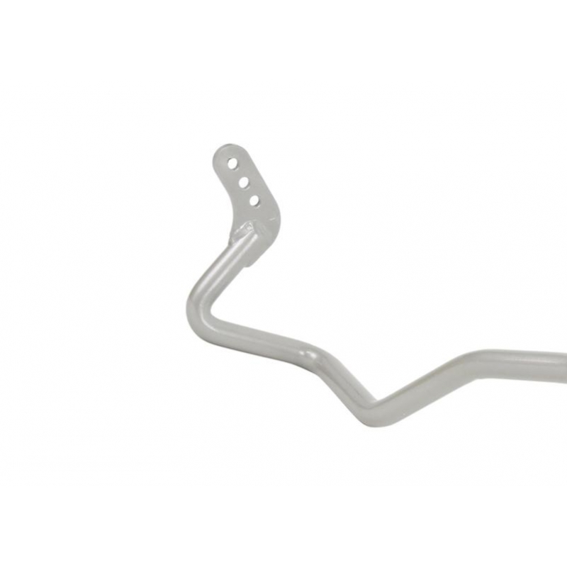 Whiteline | Sway Bar Arrière 24mm Adjustable - Lancer Ralliart / Ralliart Sportback 2.0T 2009-2015 Whiteline Sway bars & Link...
