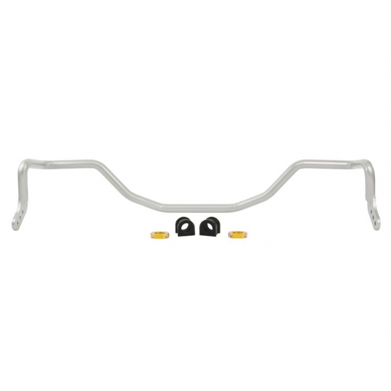 Whiteline | Sway Bar Arrière 24mm Adjustable - Lancer Ralliart / Ralliart Sportback 2.0T 2009-2015 Whiteline Sway bars & Link...