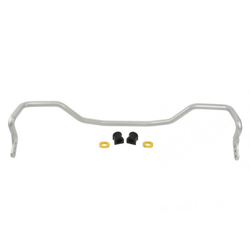 Whiteline | Sway Bar Arrière 24mm Adjustable - Lancer Ralliart / Ralliart Sportback 2.0T 2009-2015 Whiteline Sway bars & Link...