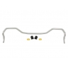 Whiteline | Sway Bar Arrière 24mm Adjustable - Lancer Ralliart / Ralliart Sportback 2.0T 2009-2015 Whiteline Sway bars & Link...