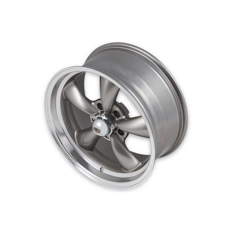 REV Wheels | 100 Classic - Gray