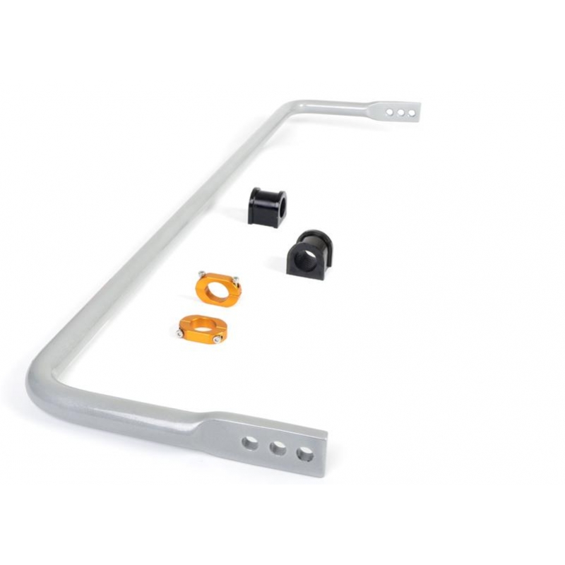 Whiteline | Sway Bar 24mm Adjustable - Lancer / Outlander 2009-2017 Whiteline Sway bars & Link kit