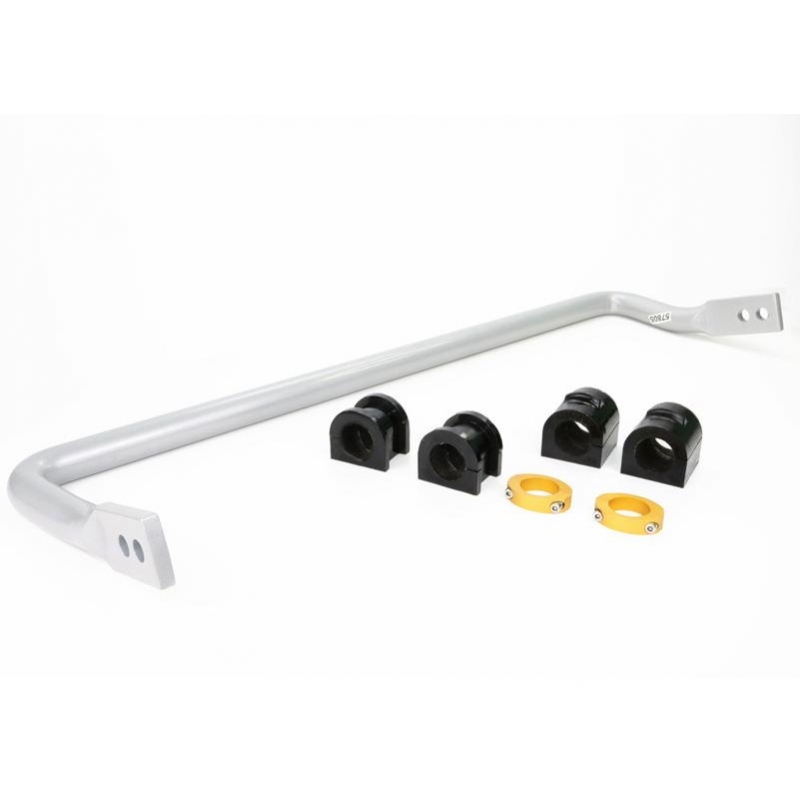 Whiteline | Sway Bar Arrière 27mm Adjustable - Mazda3 / MazdaSpeed3 2006-2013 Whiteline Sway bars & Link kit