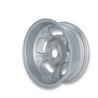 REV Wheels | 107 Classic - Silver