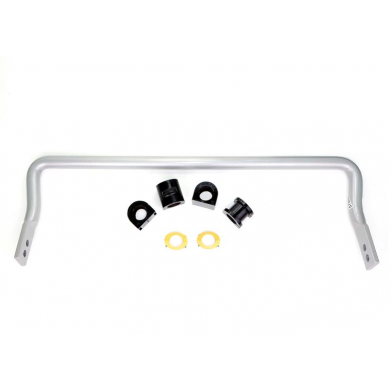 Whiteline | Sway Bar Arrière 27mm Adjustable - Mazdaspeed 3 2.3T 2007-2013 Whiteline Sway bars & Link kit