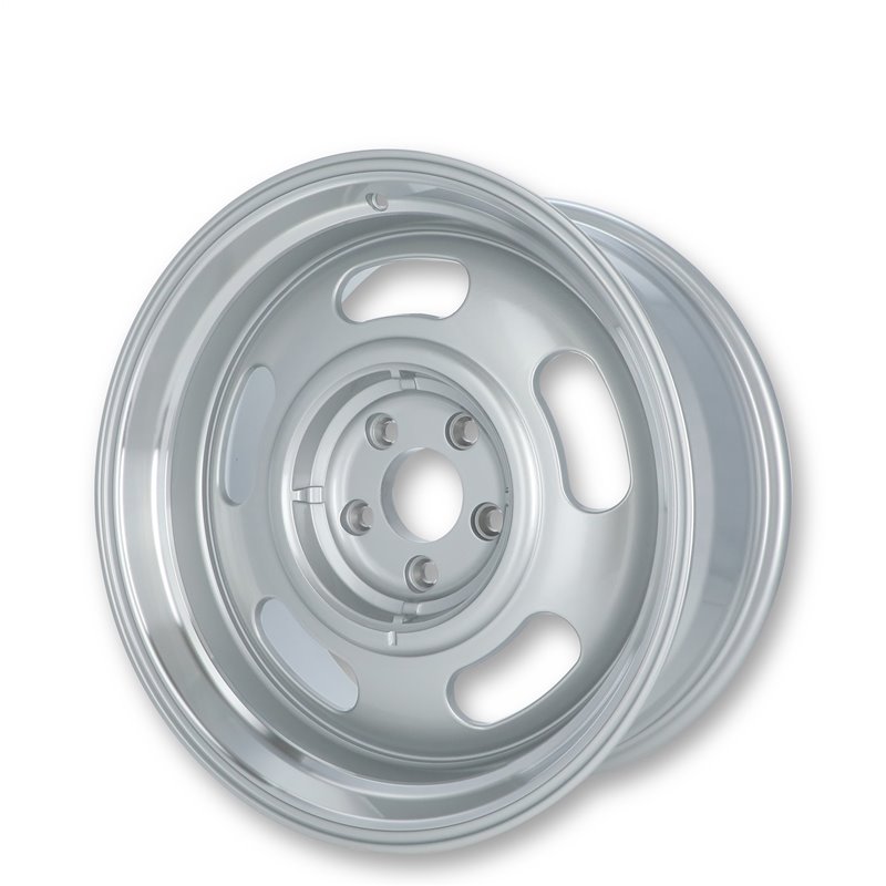 REV Wheels | 107 Classic - Silver