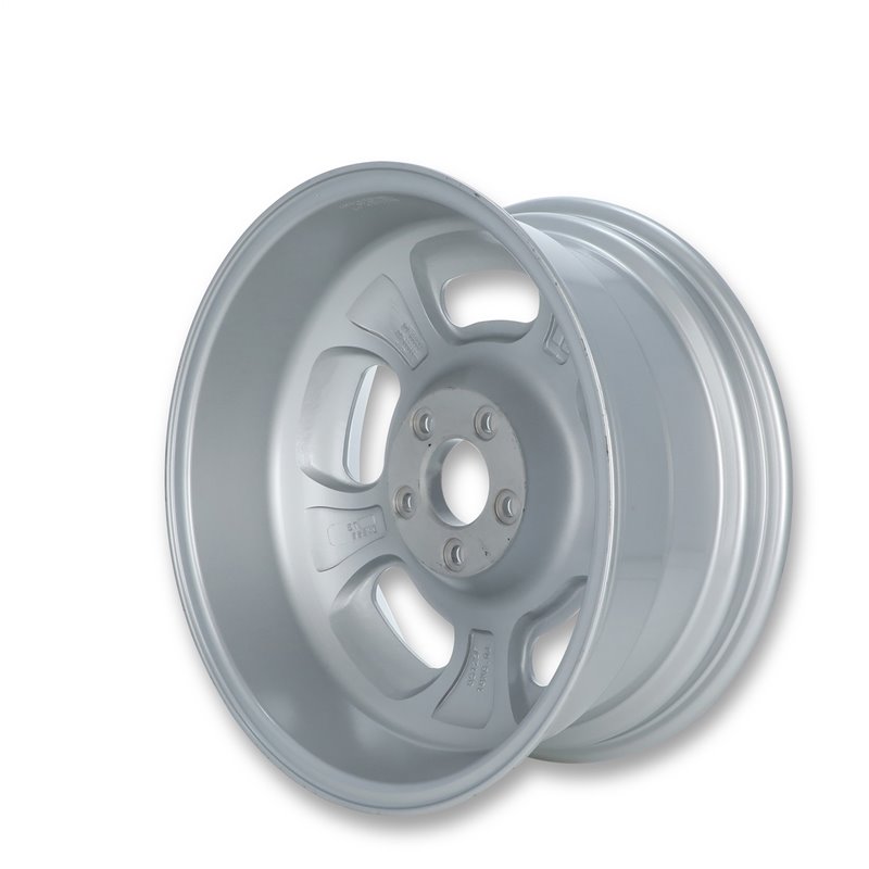 REV Wheels | 107 Classic - Silver