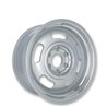 REV Wheels | 107 Classic - Silver